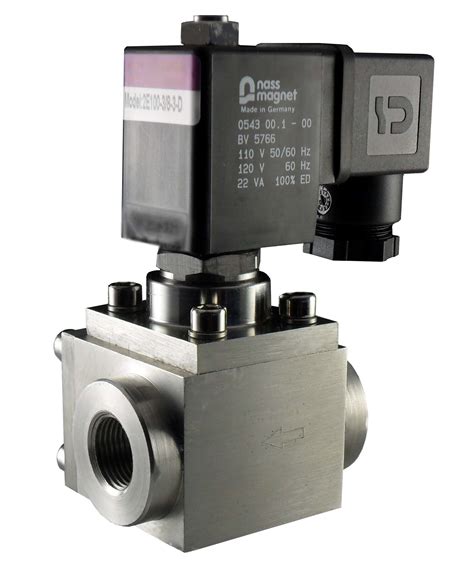 stc solenoid valve|Solenoid Valve